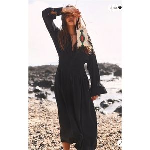 Free People | Monika Shirt Dress